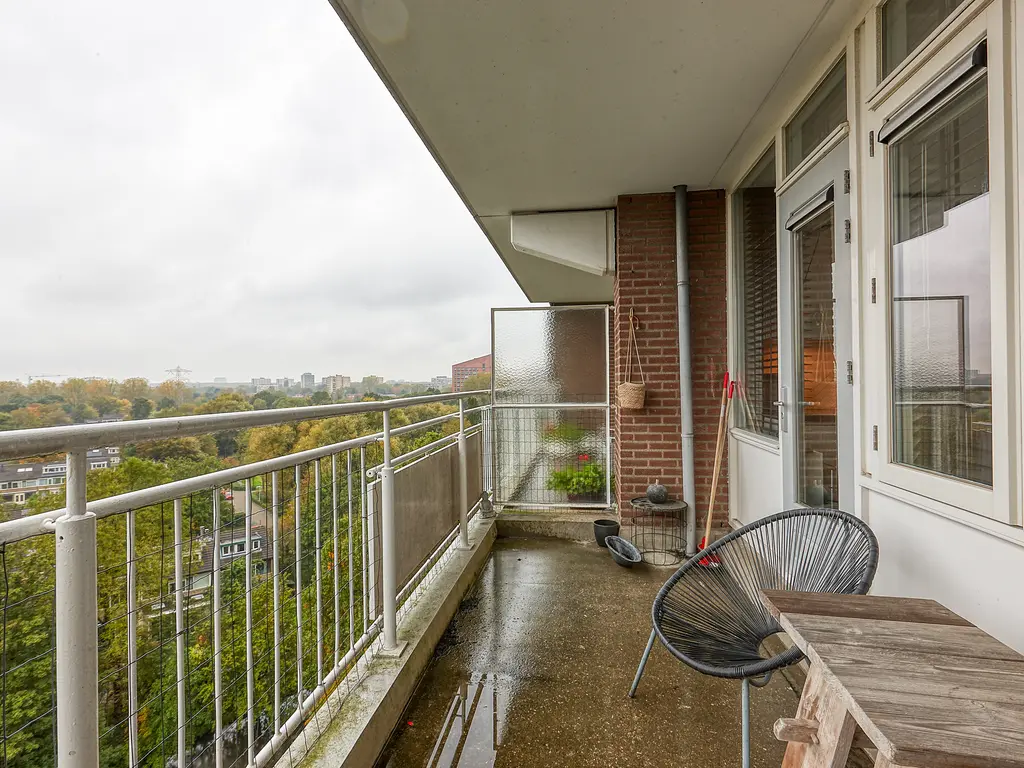 Populierendreef 298, VOORBURG