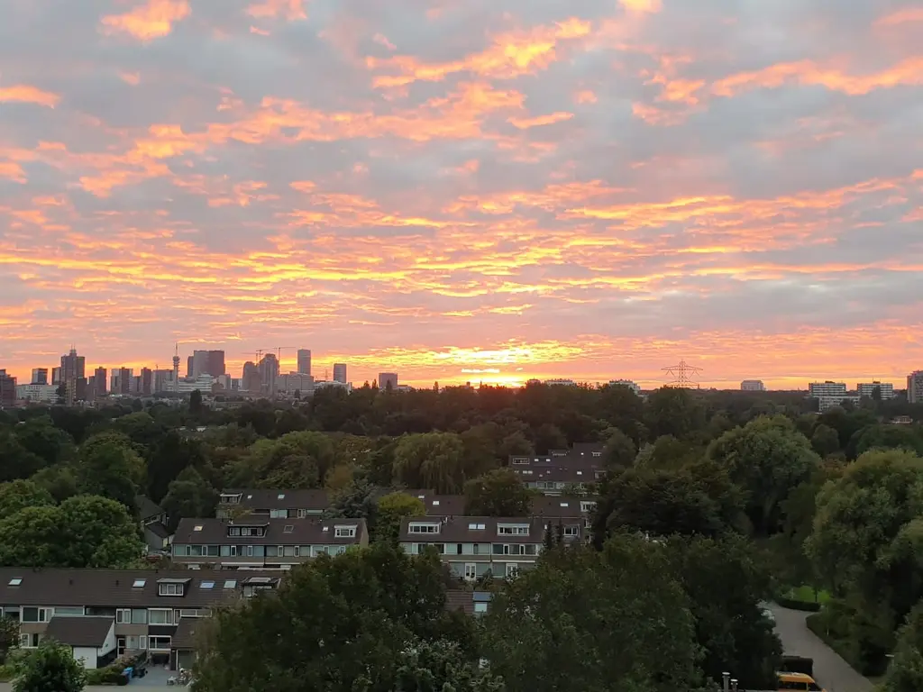 Populierendreef 298, VOORBURG