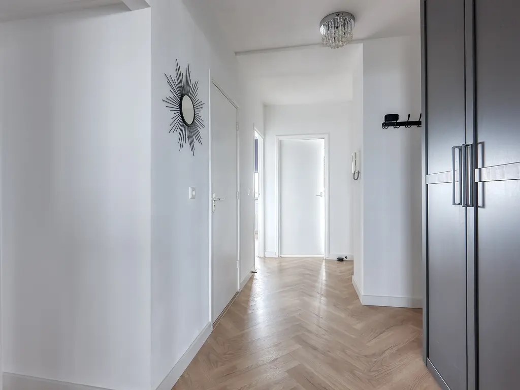 Populierendreef 298, VOORBURG