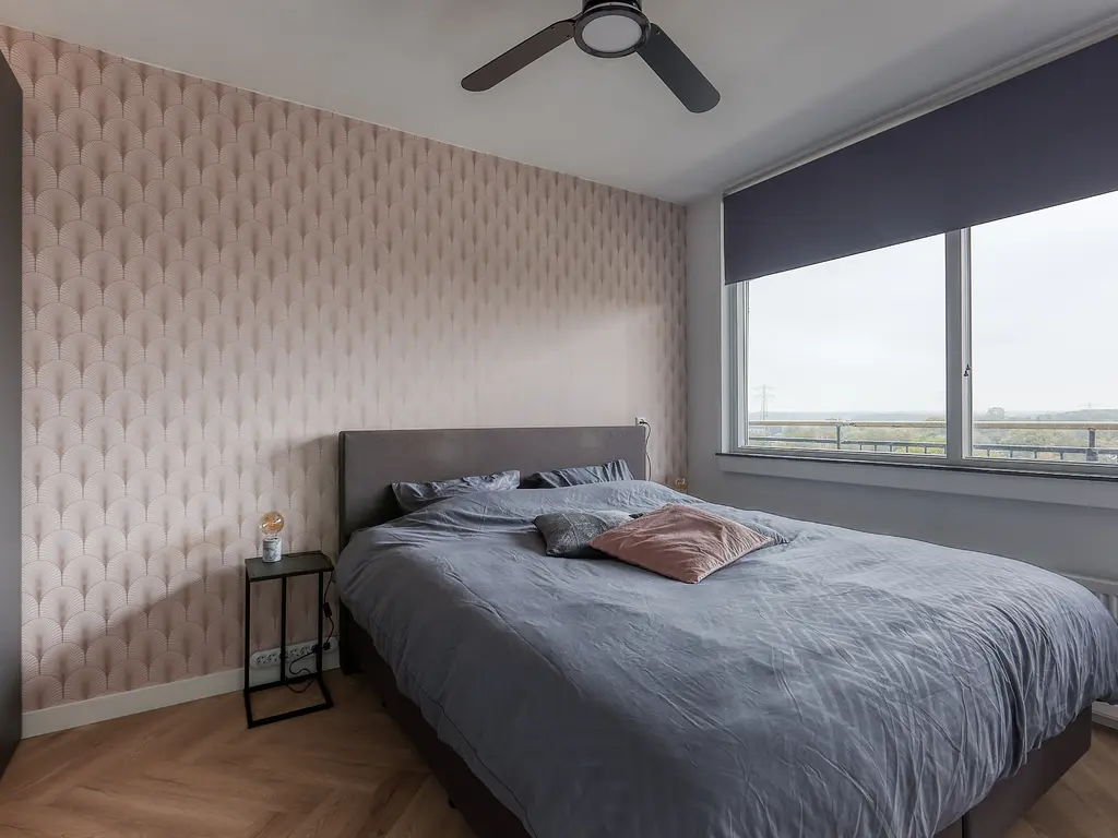 Populierendreef 298, VOORBURG