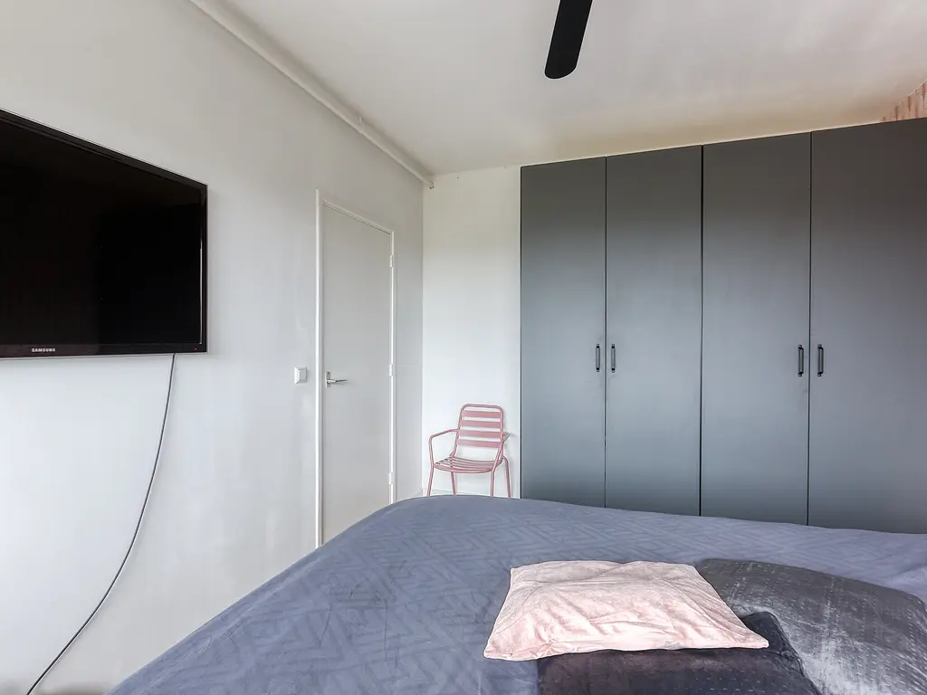 Populierendreef 298, VOORBURG