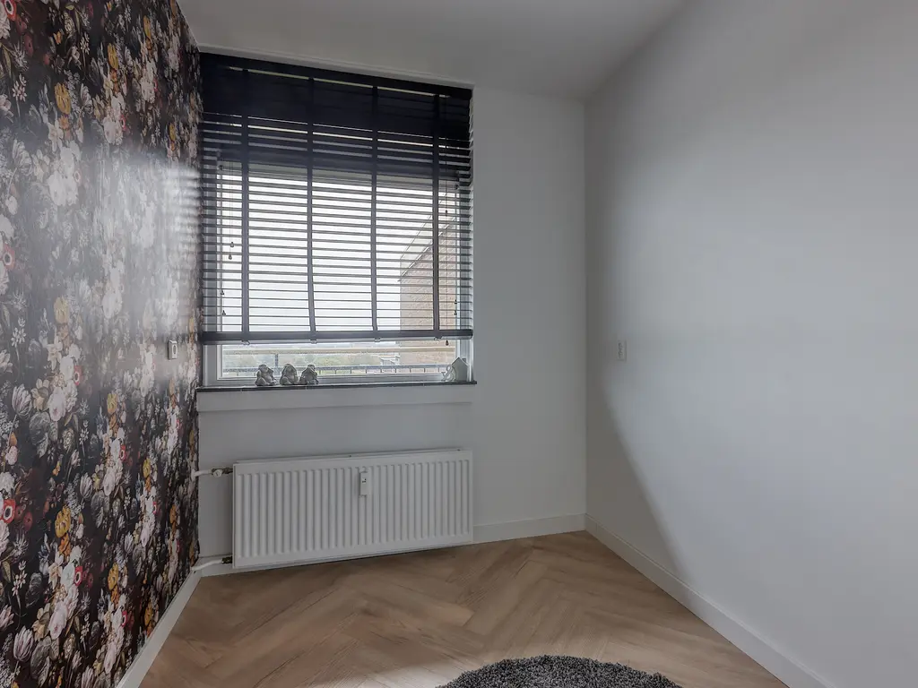 Populierendreef 298, VOORBURG