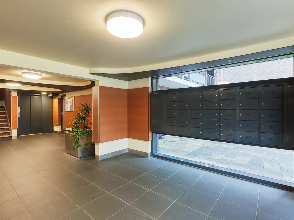 Populierendreef 298, VOORBURG