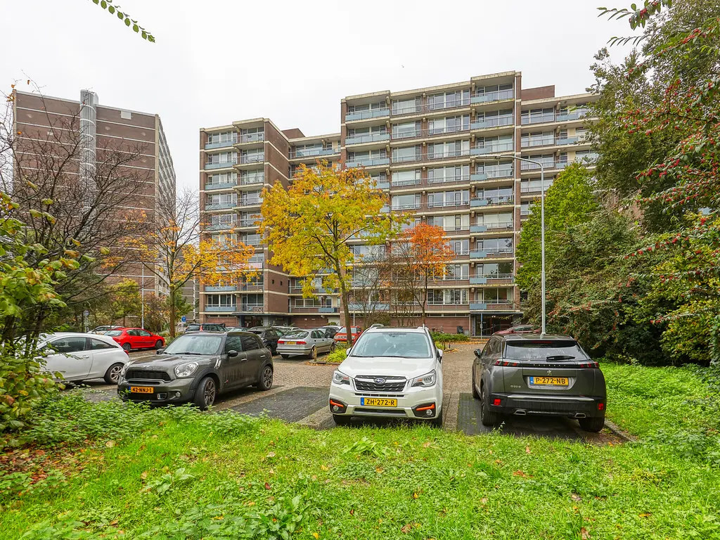 Populierendreef 298, VOORBURG