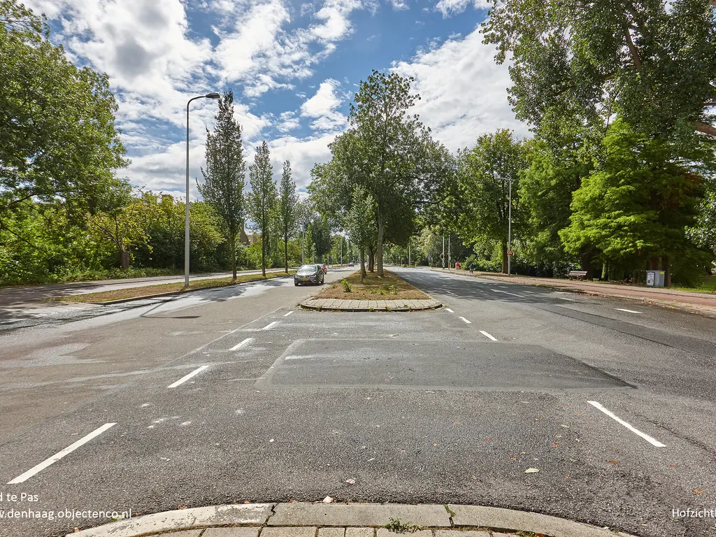 Populierendreef 298, VOORBURG