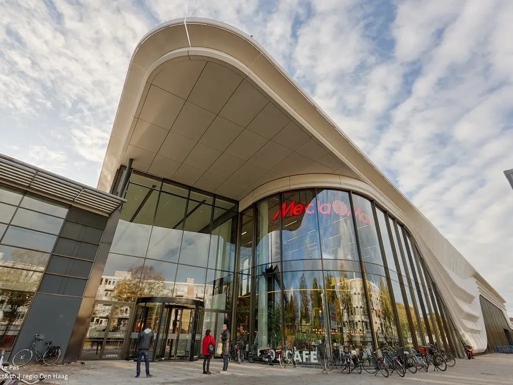 Populierendreef 298, VOORBURG