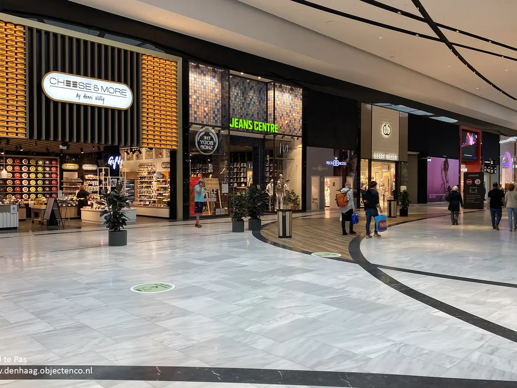 Populierendreef 298, VOORBURG