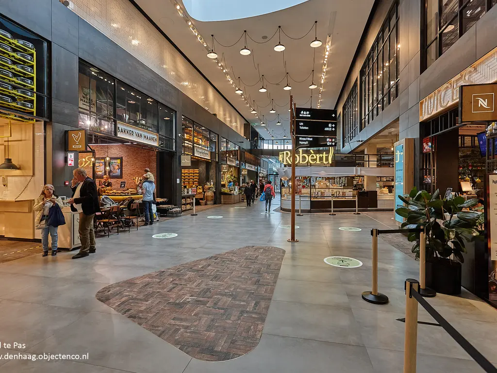 Populierendreef 298, VOORBURG