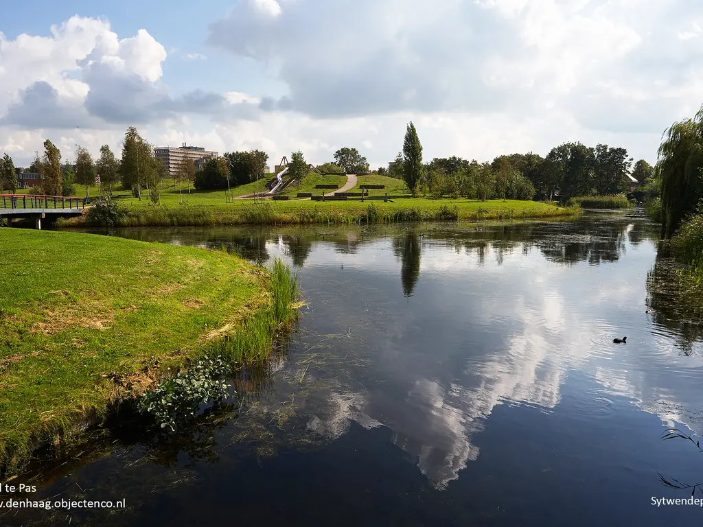 Populierendreef 298, VOORBURG