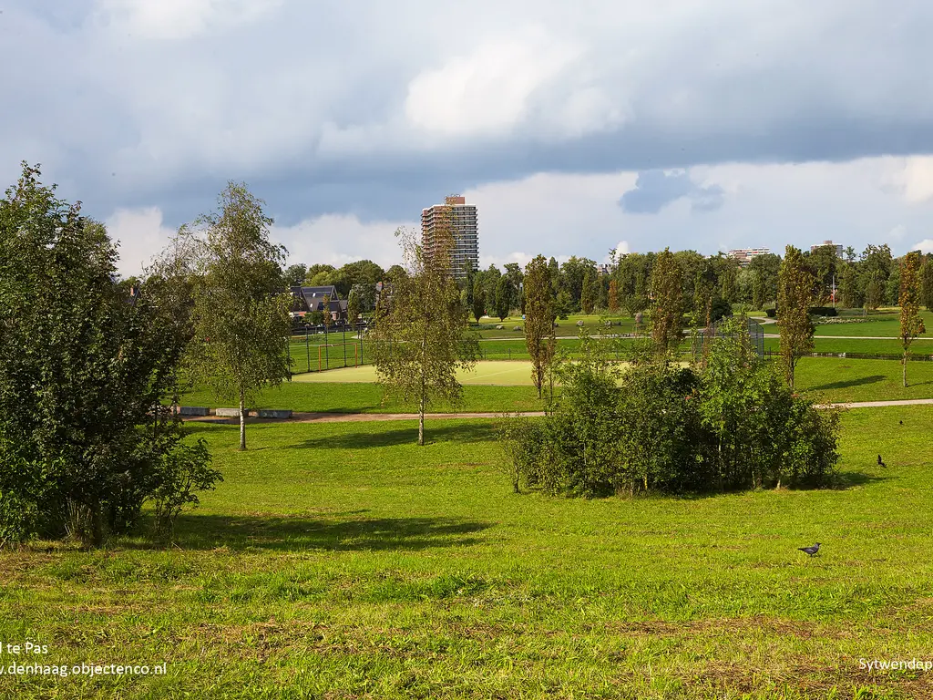 Populierendreef 298, VOORBURG