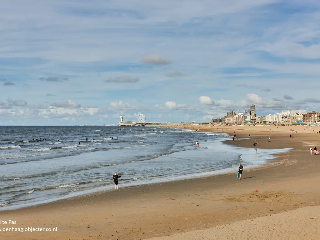 Populierendreef 298, VOORBURG