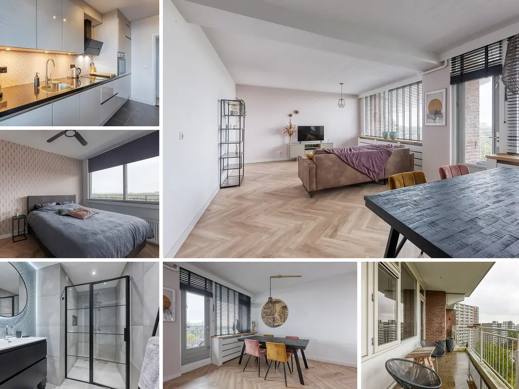 Populierendreef 298, VOORBURG