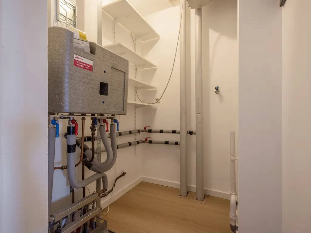 Fijnjekade 286, 'S-GRAVENHAGE