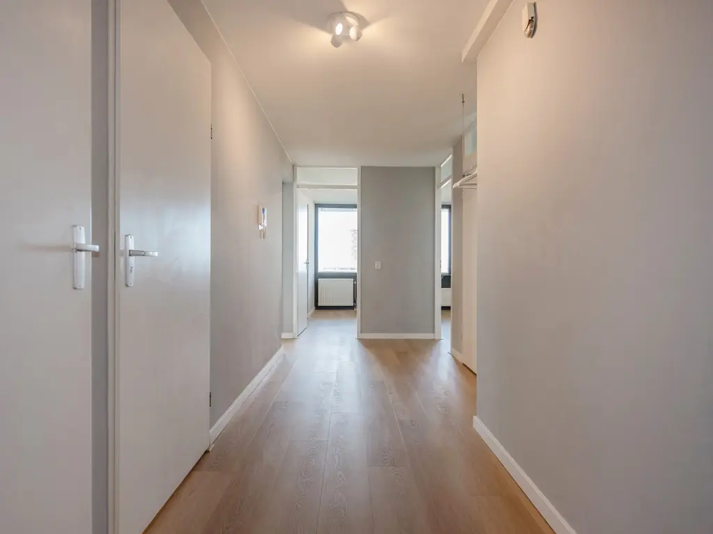 Fijnjekade 286, 'S-GRAVENHAGE