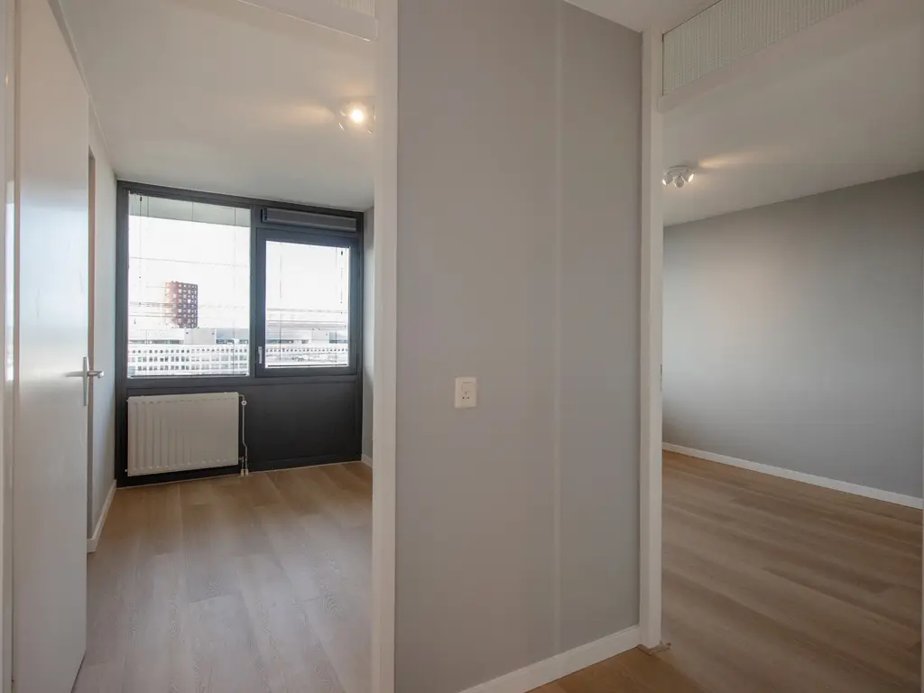 Fijnjekade 286, 'S-GRAVENHAGE