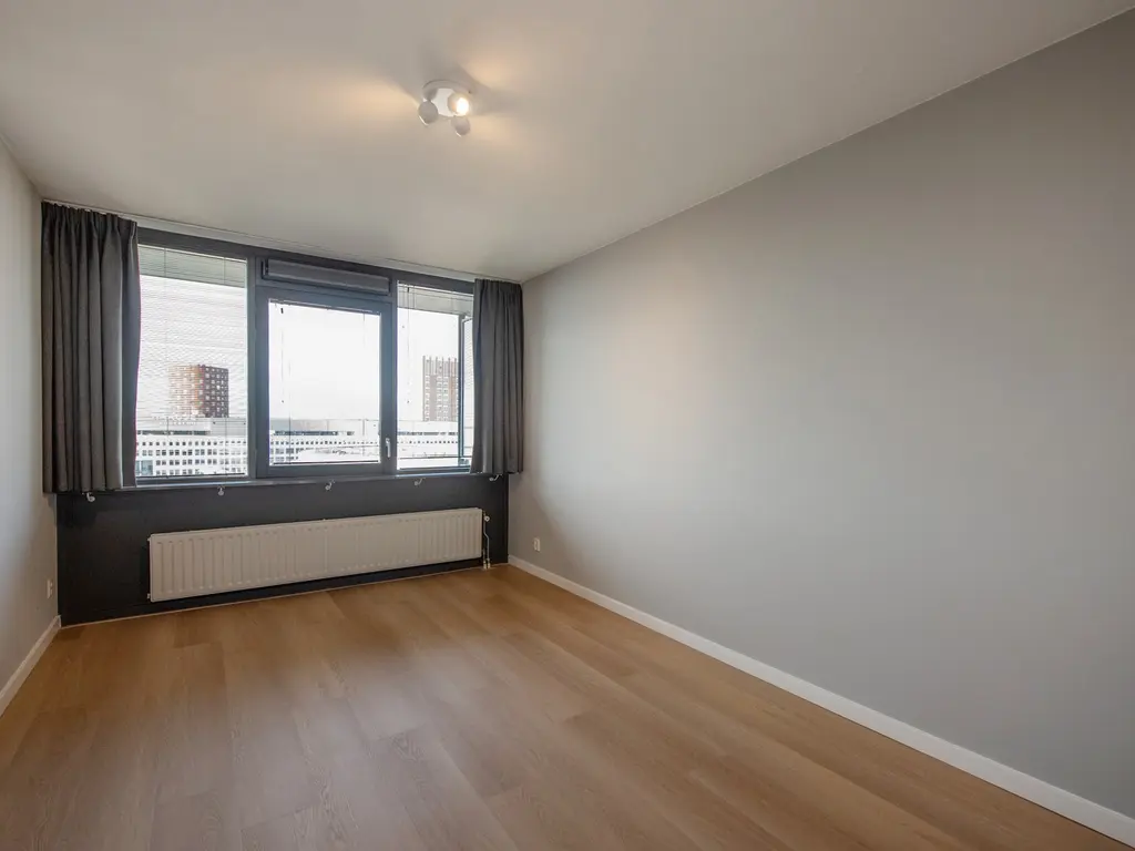 Fijnjekade 286, 'S-GRAVENHAGE