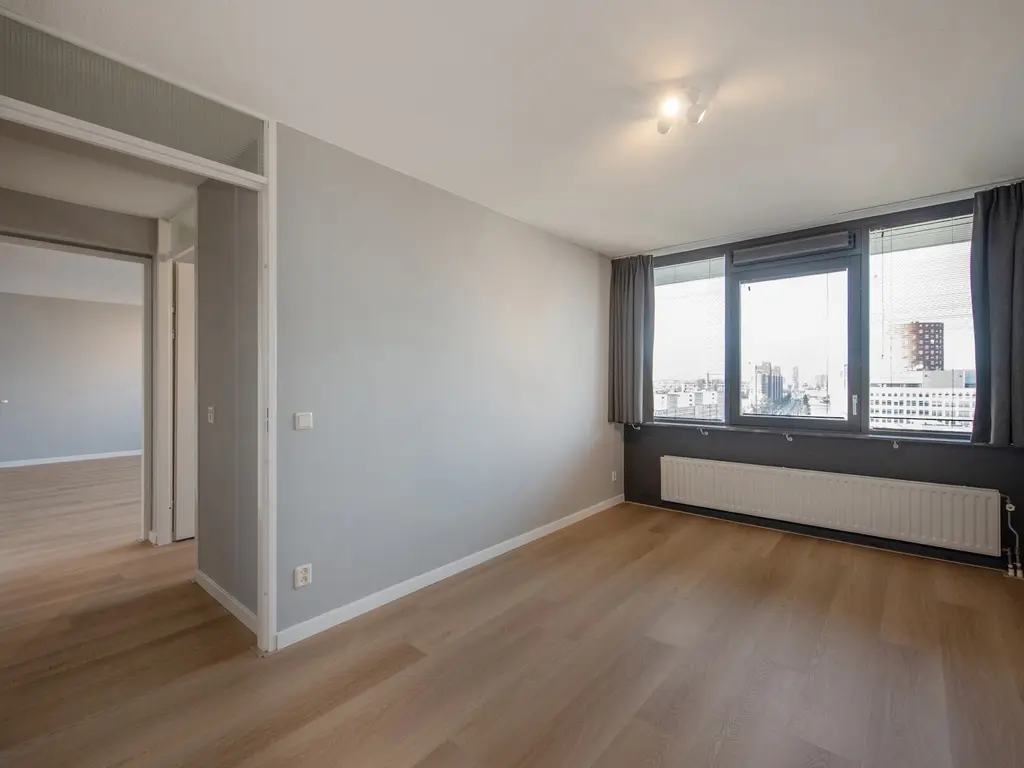 Fijnjekade 286, 'S-GRAVENHAGE