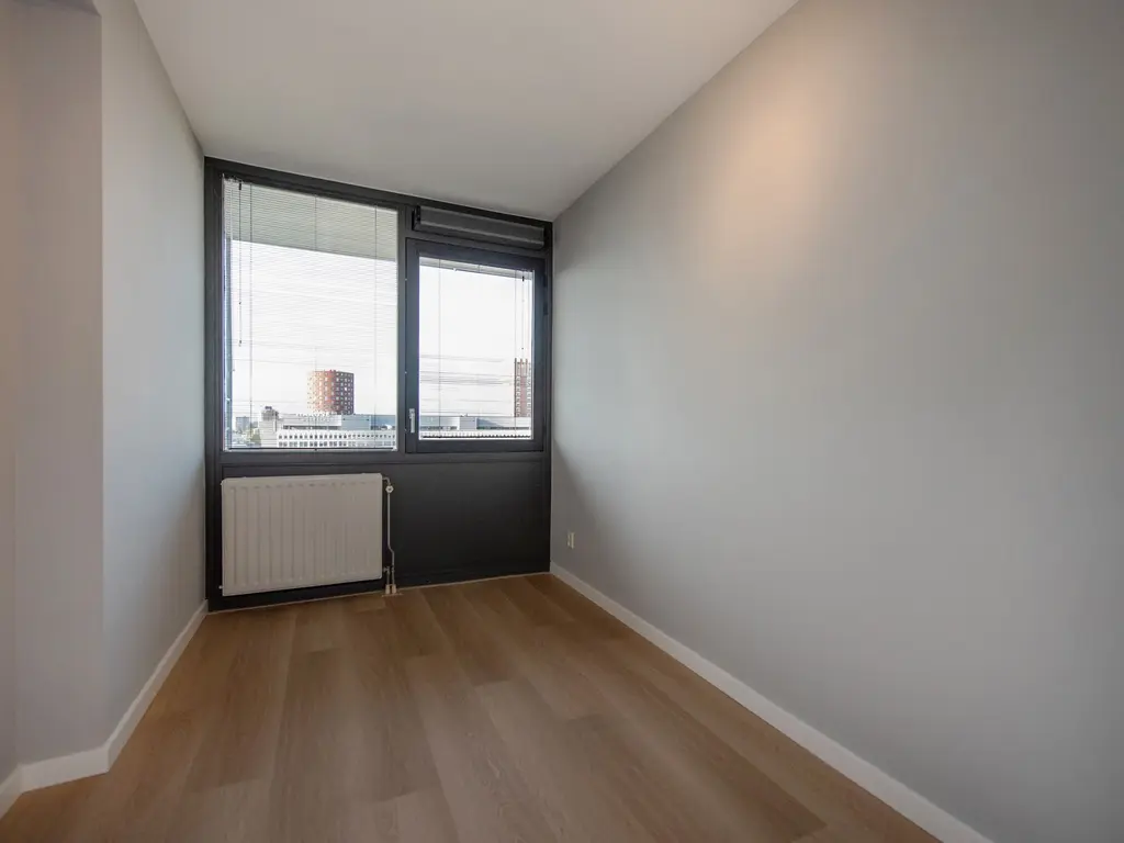 Fijnjekade 286, 'S-GRAVENHAGE