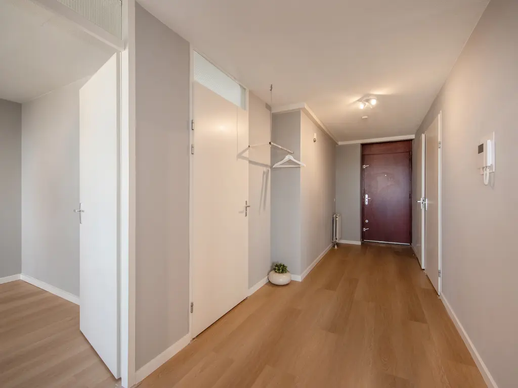 Fijnjekade 286, 'S-GRAVENHAGE