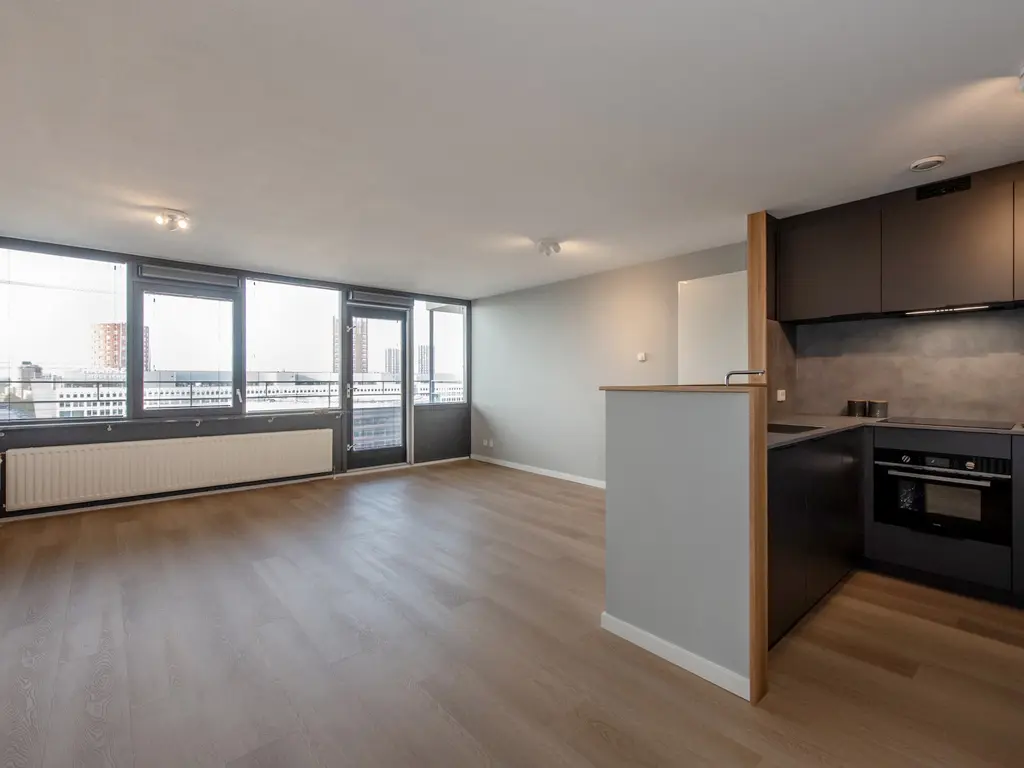 Fijnjekade 286, 'S-GRAVENHAGE