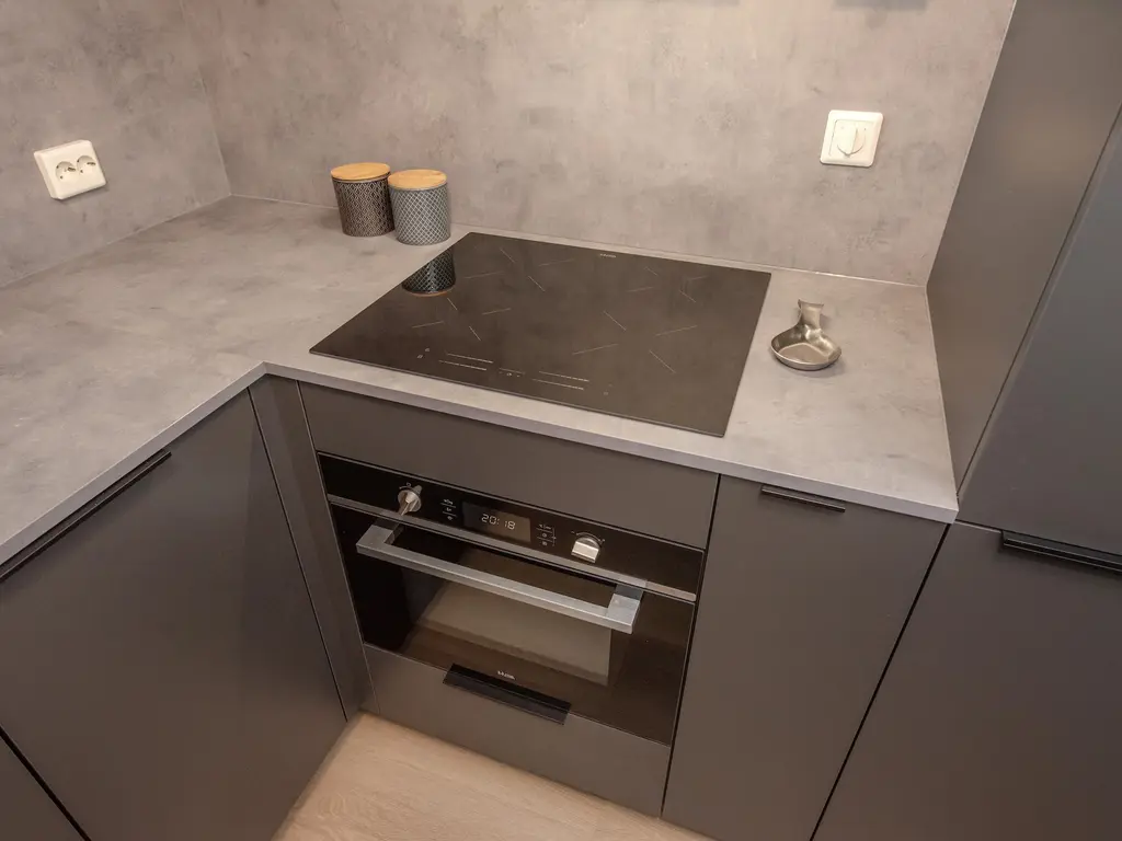 Fijnjekade 286, 'S-GRAVENHAGE