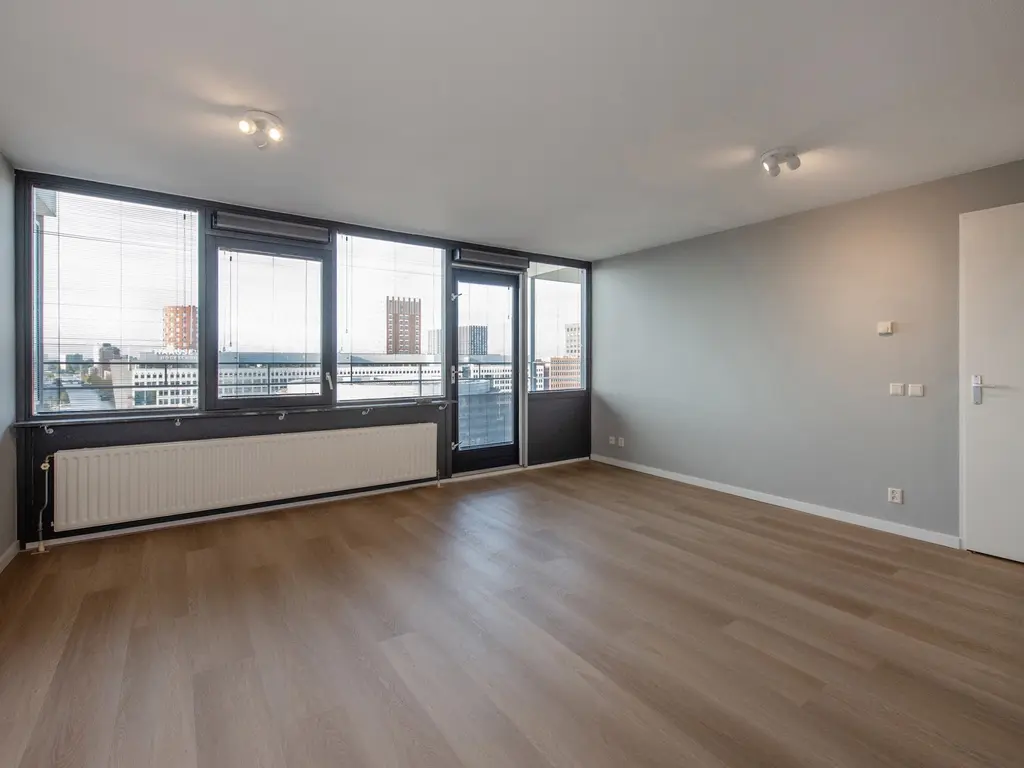 Fijnjekade 286, 'S-GRAVENHAGE