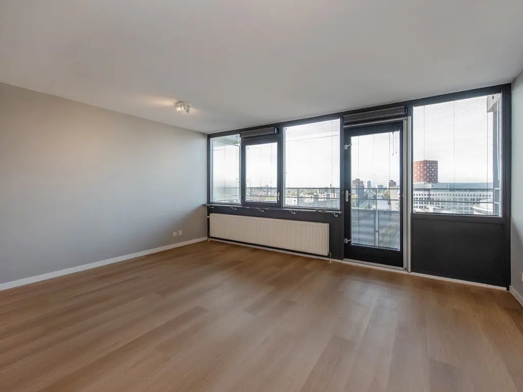 Fijnjekade 286, 'S-GRAVENHAGE