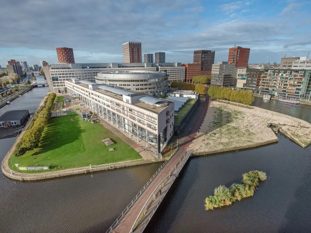 Fijnjekade 286, 'S-GRAVENHAGE