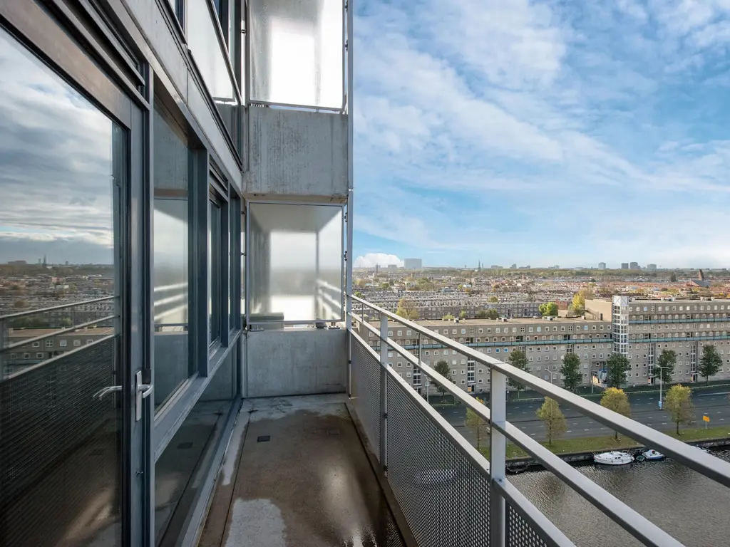 Fijnjekade 286, 'S-GRAVENHAGE