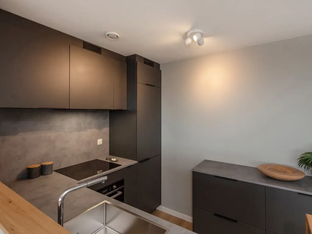 Fijnjekade 286, 'S-GRAVENHAGE