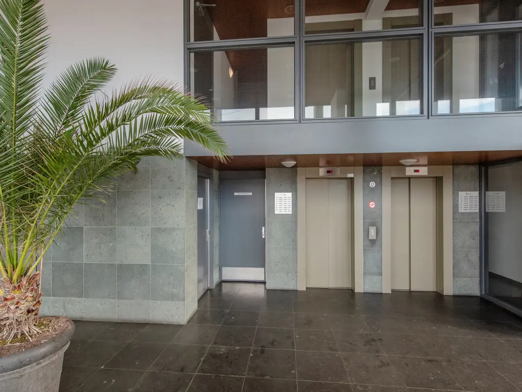 Fijnjekade 286, 'S-GRAVENHAGE