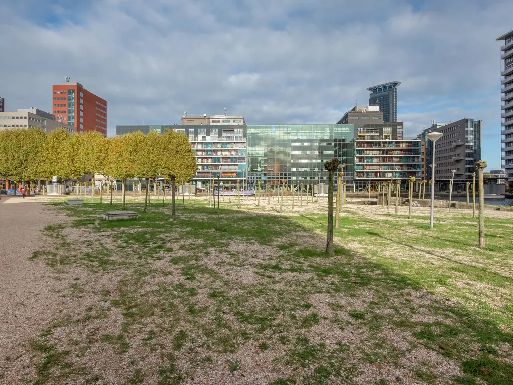 Fijnjekade 286, 'S-GRAVENHAGE