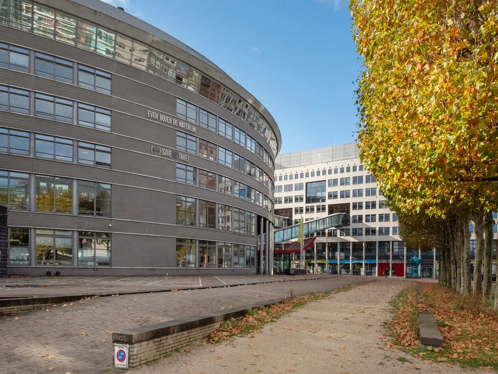 Fijnjekade 286, 'S-GRAVENHAGE