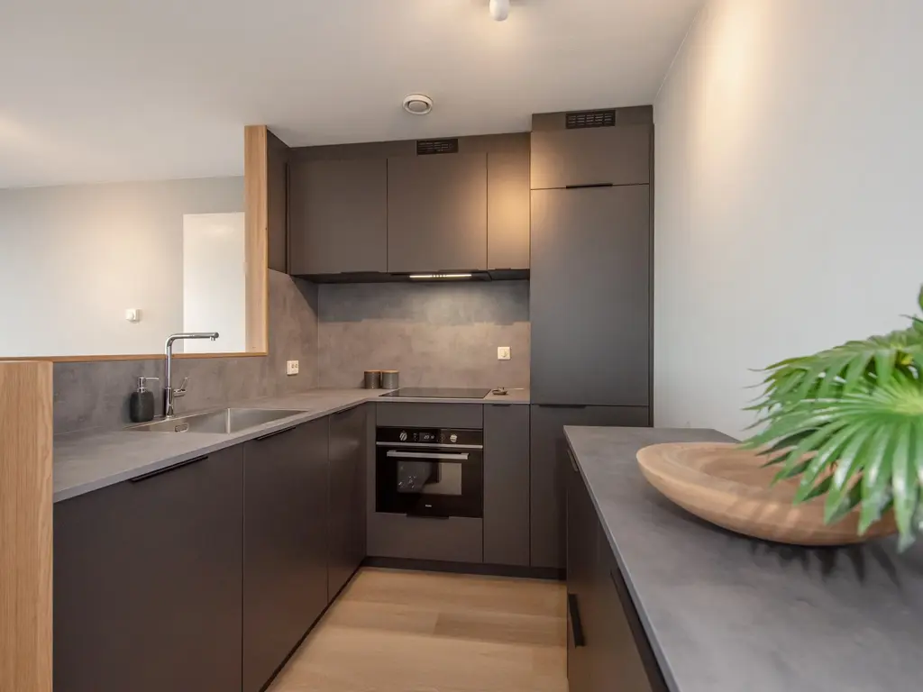 Fijnjekade 286, 'S-GRAVENHAGE