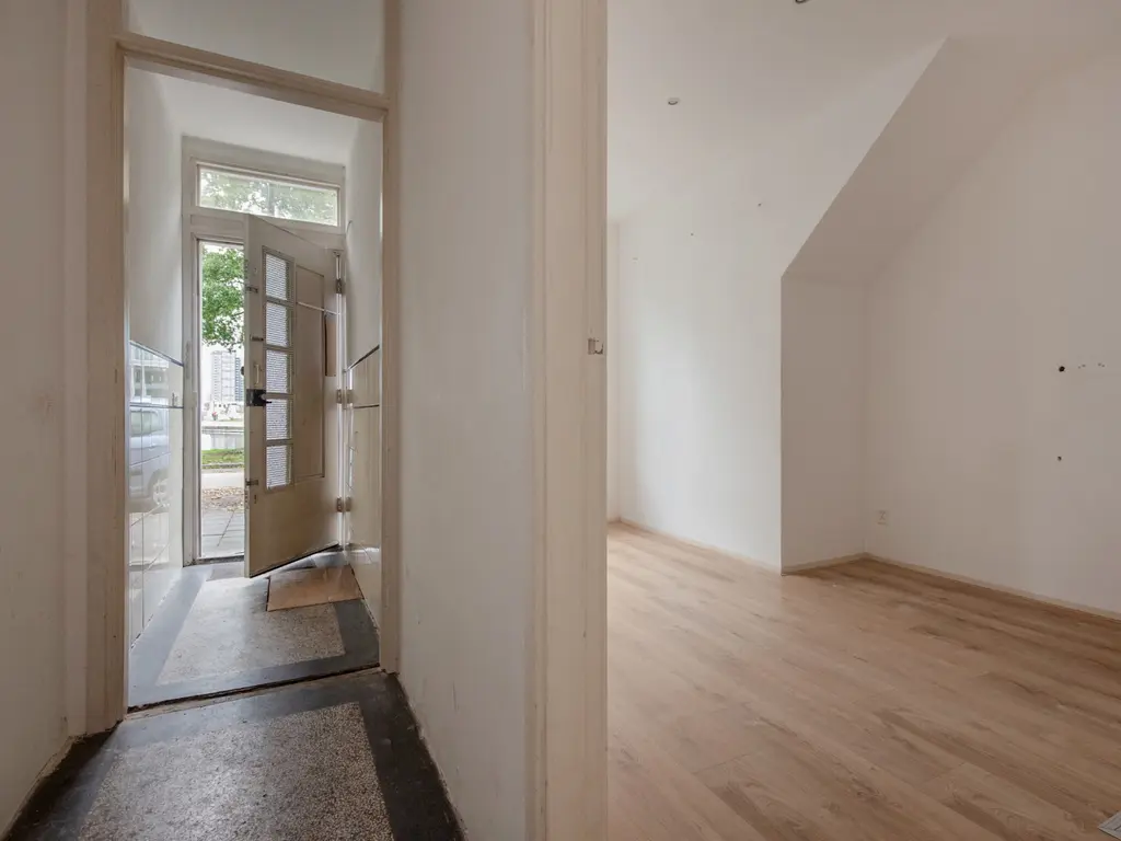 Cromvlietkade 57, RIJSWIJK