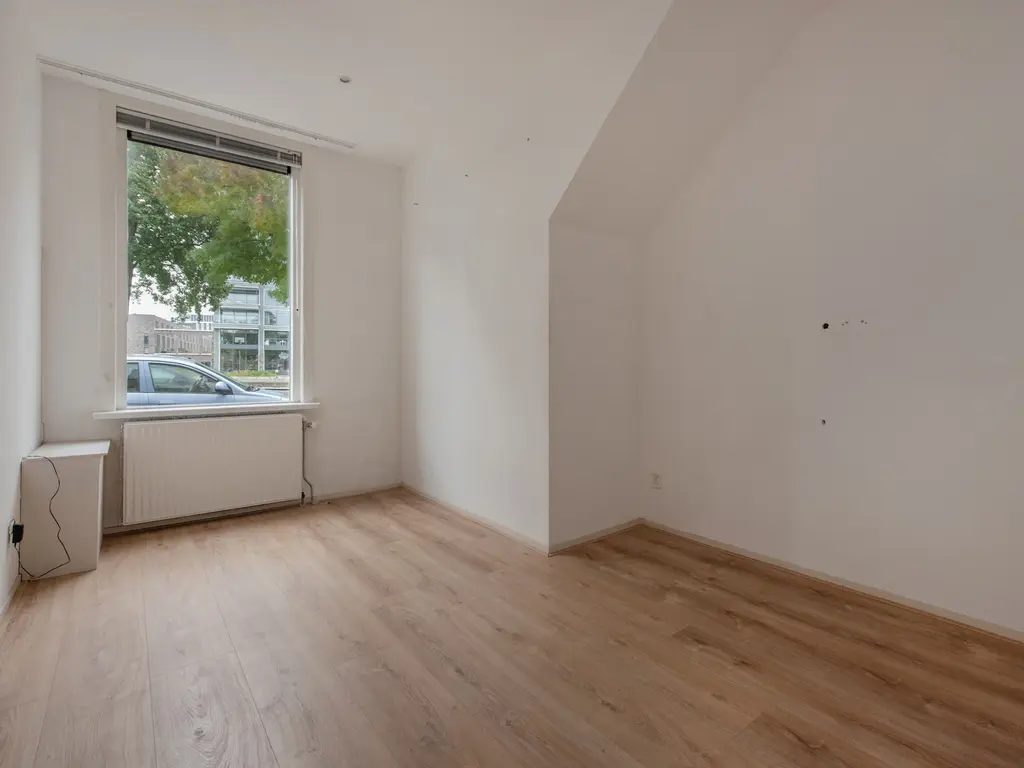 Cromvlietkade 57, RIJSWIJK