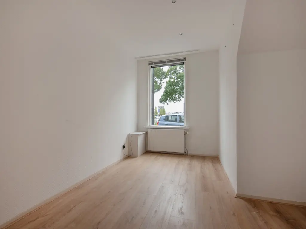 Cromvlietkade 57, RIJSWIJK