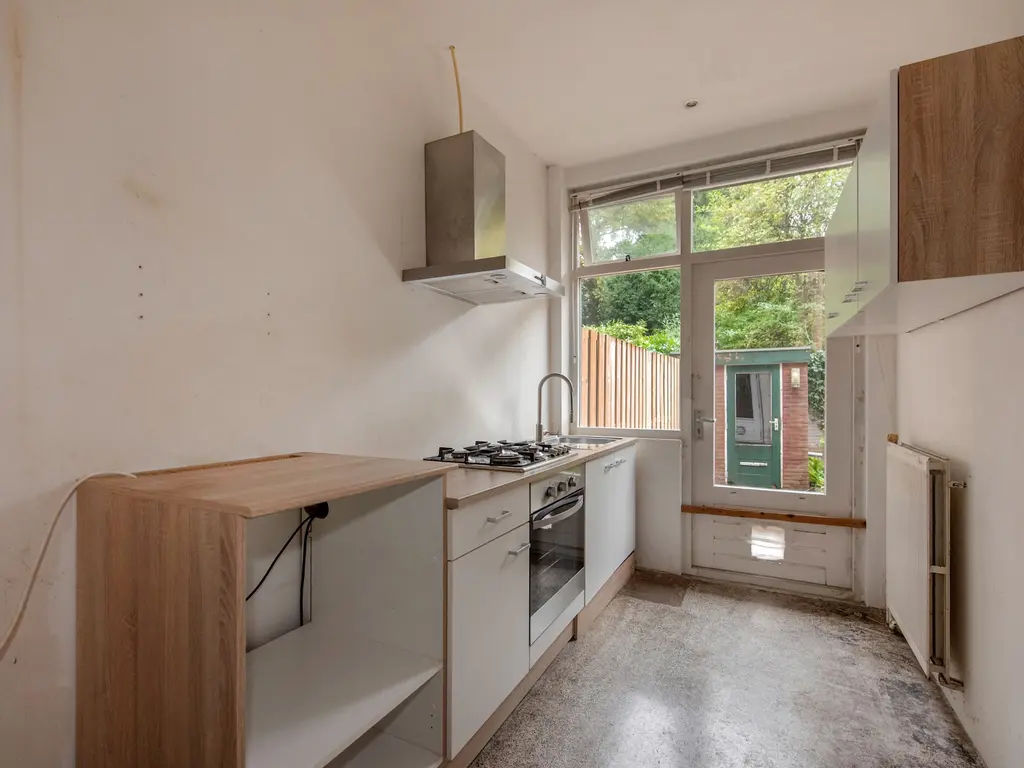 Cromvlietkade 57, RIJSWIJK