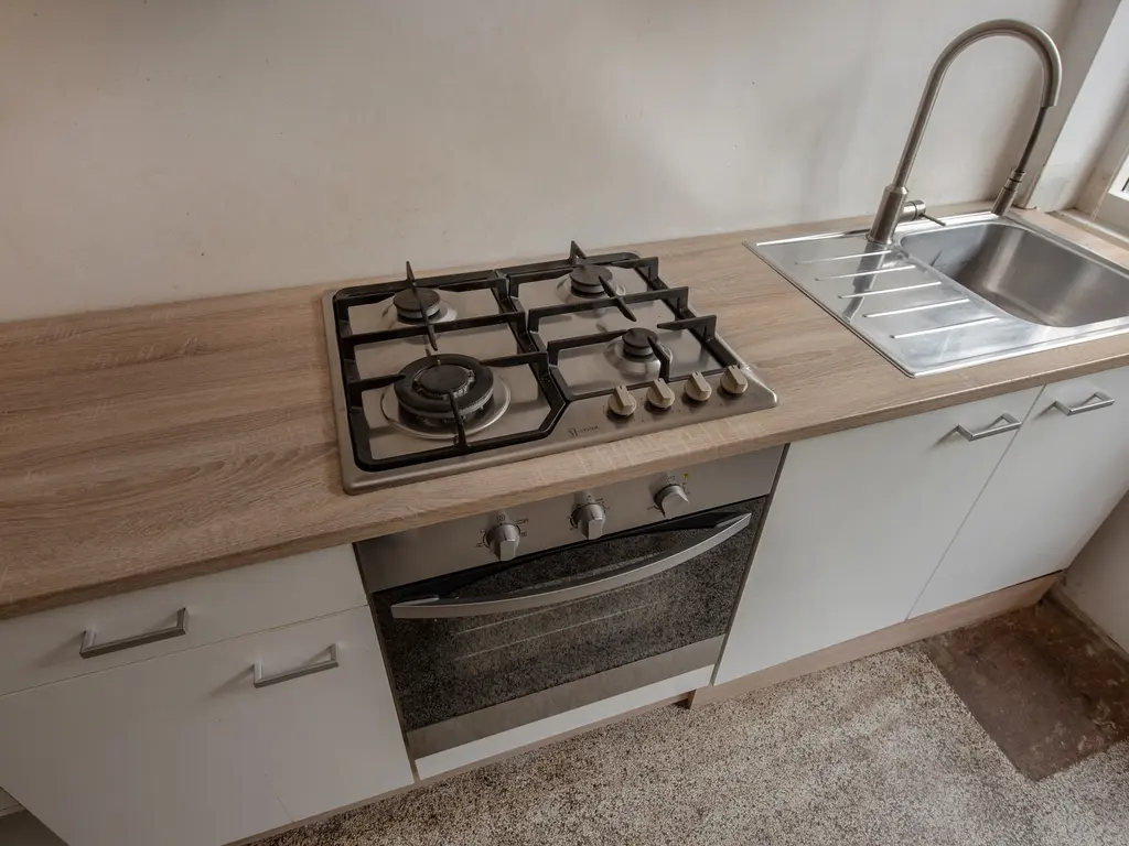 Cromvlietkade 57, RIJSWIJK