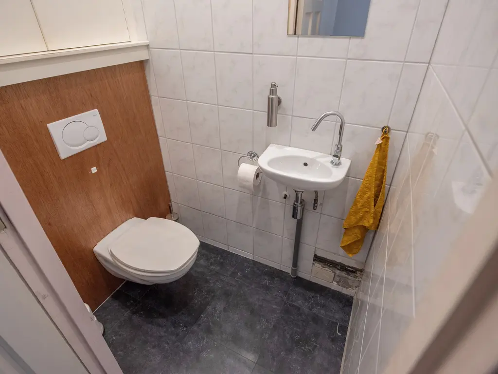 Cromvlietkade 57, RIJSWIJK