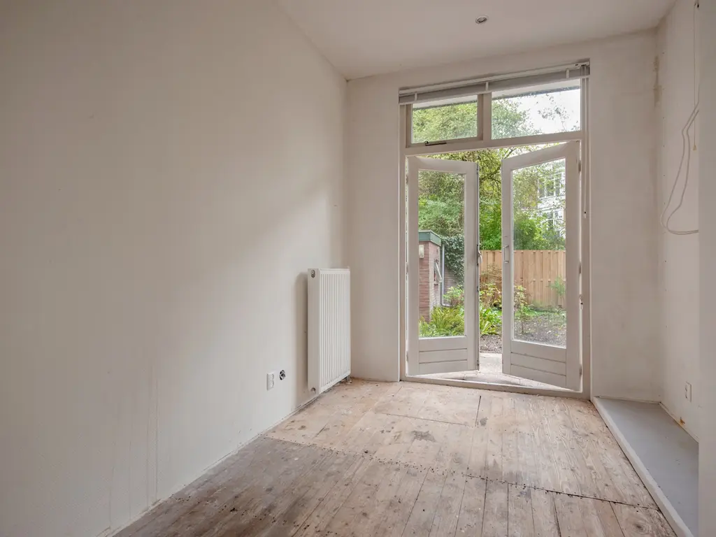 Cromvlietkade 57, RIJSWIJK