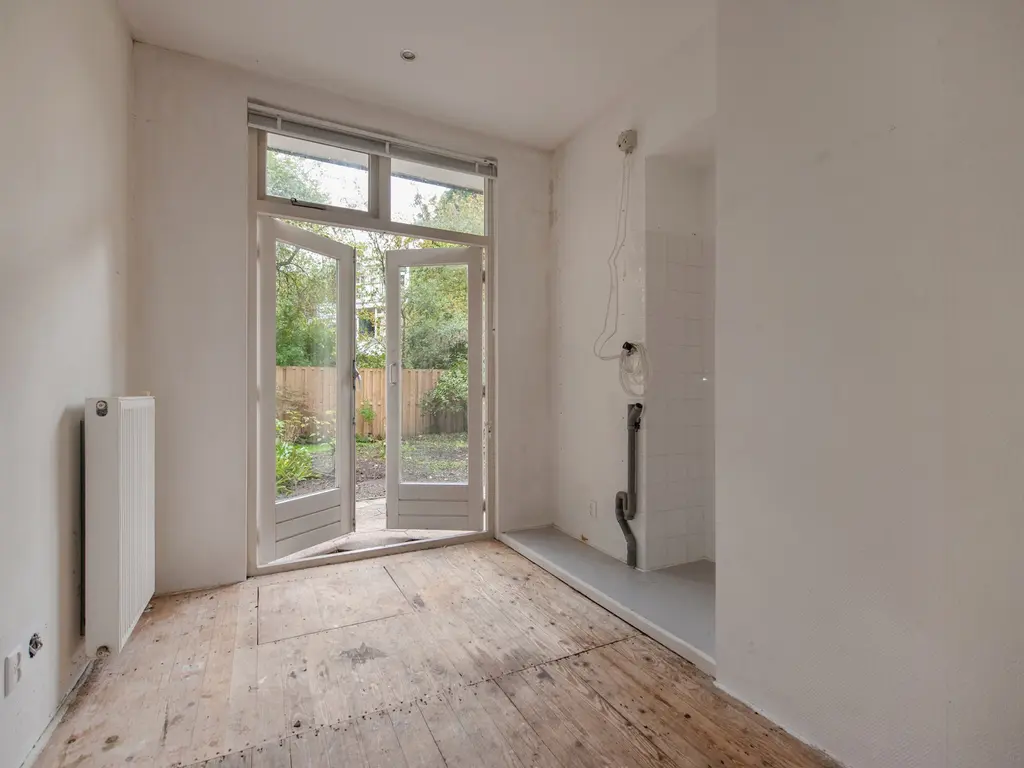 Cromvlietkade 57, RIJSWIJK