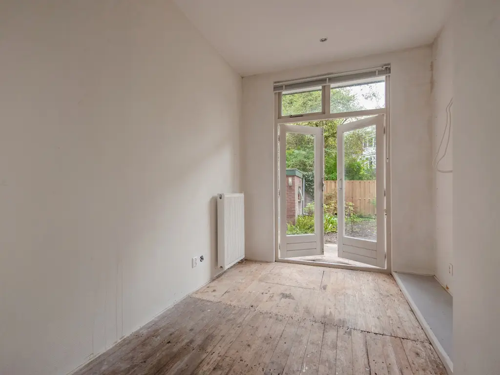 Cromvlietkade 57, RIJSWIJK