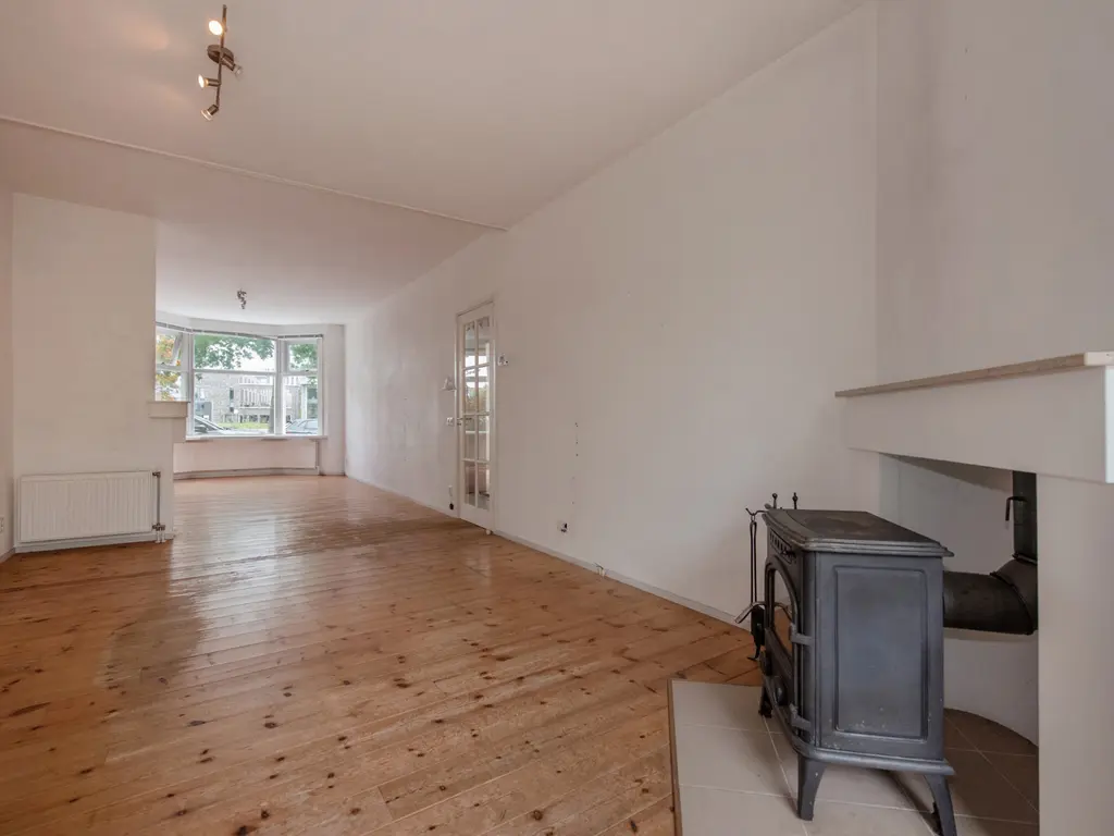 Cromvlietkade 57, RIJSWIJK