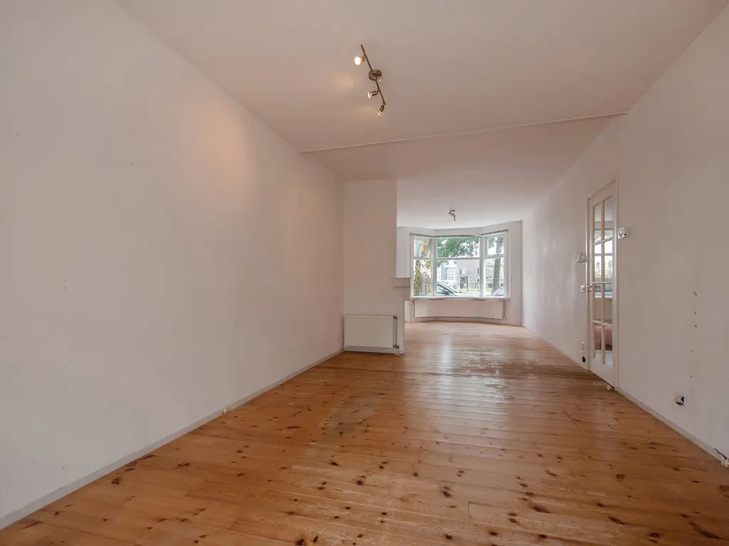 Cromvlietkade 57, RIJSWIJK