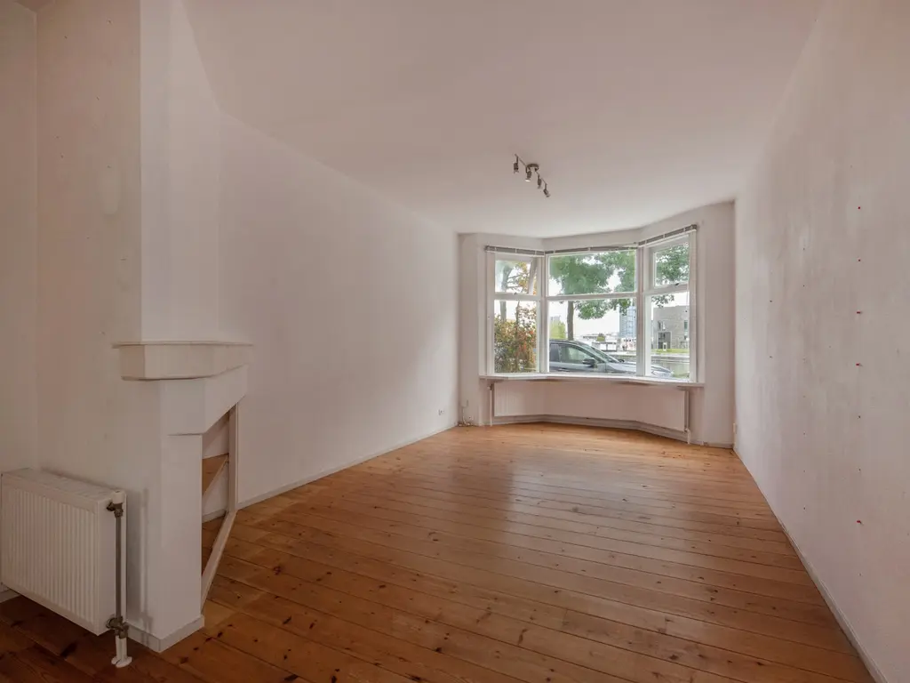 Cromvlietkade 57, RIJSWIJK