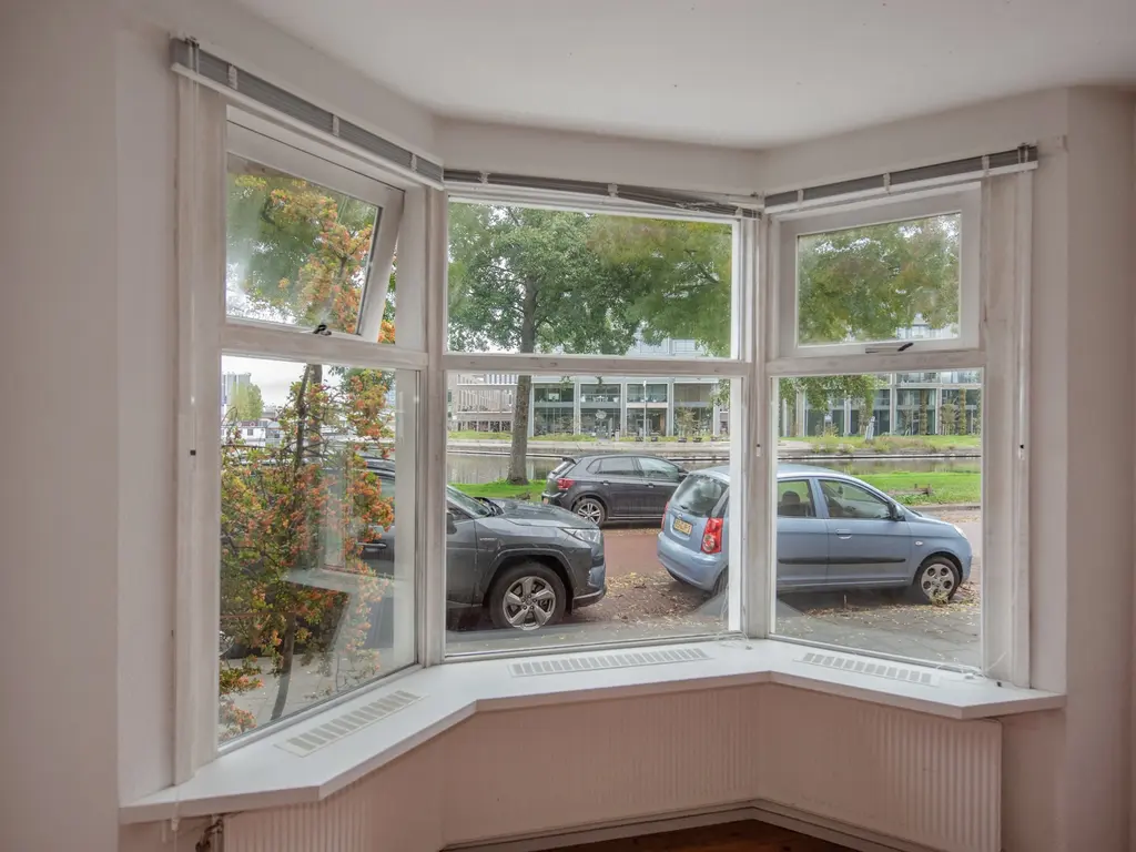 Cromvlietkade 57, RIJSWIJK