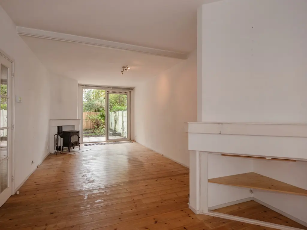 Cromvlietkade 57, RIJSWIJK