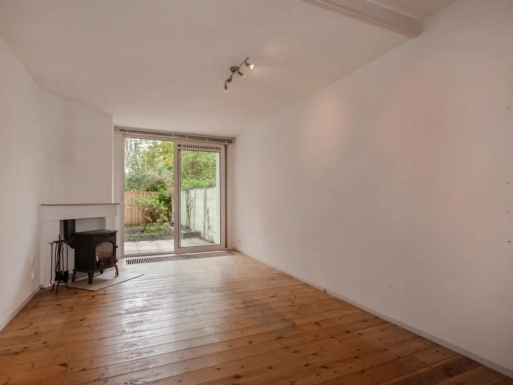 Cromvlietkade 57, RIJSWIJK