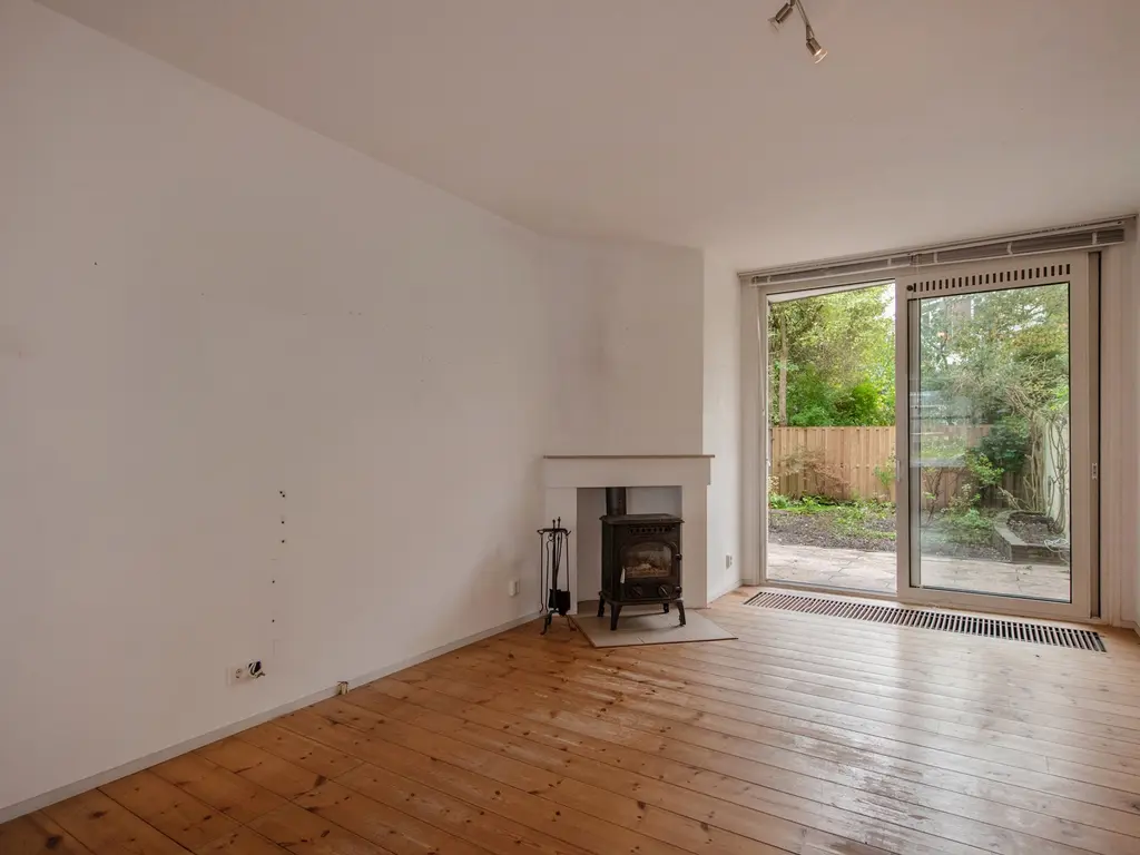 Cromvlietkade 57, RIJSWIJK